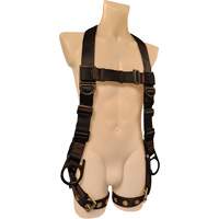 Harnais de s&eacute;curit&eacute; Koala Behr, Certifi&eacute;e CSA, Classe AP, Cap. 352 lb Rideout Tool & Machine Inc.