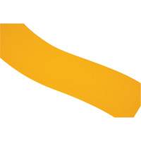 Ruban antid&eacute;rapant, 2" x 60', Jaune Rideout Tool & Machine Inc.