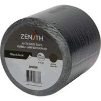 Anti-Skid Tape, 6" x 60', Black Rideout Tool & Machine Inc.