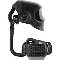 Casque de soudage Speedglas G5-03 Pro-Air avec syst&egrave;me de respirateur d'&eacute;puration d'air propuls&eacute; Adflo — filtre autoassombrissant TW, Masque de soudage, Pile Lithium-ion Rideout Tool & Machine Inc.