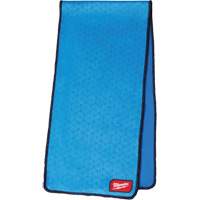 Cooling Towel, Blue Rideout Tool & Machine Inc.