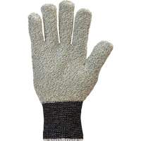 Contender TRFGK Cut & Heat Resistant Gloves, Cotton, X-Small Rideout Tool & Machine Inc.