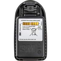 Bloc-pile LI-ION rechargeable Peltor Rideout Tool & Machine Inc.