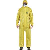 Disposable Protective Clothing