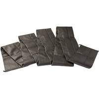 17' Centurion Water Activated Flood Barrier Rideout Tool & Machine Inc.