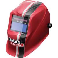 Masque de soudage auto-assombrissant VIKING 1740 ReCode, 3,78" lo x 1,67" la Champ de vision, Teinte 9 - 13 Rideout Tool & Machine Inc.