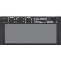 Lentille auto-assombrissante VIKING s&eacute;rie 2x4C Rideout Tool & Machine Inc.