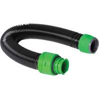 Tuyau respiratoire court PX5 Rideout Tool & Machine Inc.