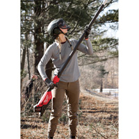 T-shirt hybride &agrave; manches longues FREEFLEX, Femmes, T-petit, Mauve Rideout Tool & Machine Inc.