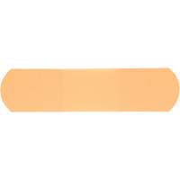 Water-Resistant Bandages, Rectangular/Square, 3", Plastic, Sterile Rideout Tool & Machine Inc.