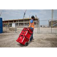 Packout Kneeling Pad, 18.7" L x 13.7" W, 2.2" Thick Rideout Tool & Machine Inc.