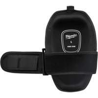 Stabilizer Knee Pad, Hook and Loop Style, Foam Caps, Foam Pads Rideout Tool & Machine Inc.