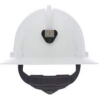 Topgard&reg; Hardhat with Fas-Trac&reg; III Suspension, Meets CSA Type 2, Ratchet Suspension, Non-Vented Rideout Tool & Machine Inc.