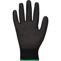 KnitActiv Pro Cold-Rated Gloves, Size Small, PVC Coated, Nylon/Acrylic Shell, ASTM ANSI Level A5 Rideout Tool & Machine Inc.