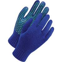 Deny&reg; Wool Glove with PVC Grip, Size Small Rideout Tool & Machine Inc.