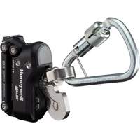 VR650 Gideloc System Fall Arrester Rideout Tool & Machine Inc.