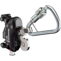 VR670 Gideloc System Fall Arrester Rideout Tool & Machine Inc.