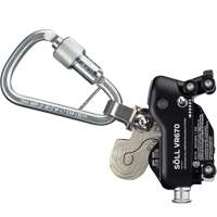 VR670 Gideloc System Fall Arrester Rideout Tool & Machine Inc.