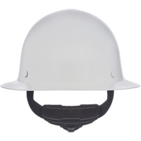Skullgard Protective Hard Hat with Fas-Trac III Suspension, Ratchet Suspension, ANSI Type I Rideout Tool & Machine Inc.