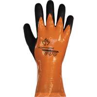 Dexterity&reg; S18TX26FN Cut Resistant Gloves, Size 6, 18 Gauge, Foam Nitrile Coated, TenActiv Shell, ASTM ANSI Level A9 Rideout Tool & Machine Inc.
