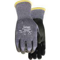 Gants r&eacute;sistant &agrave; la coupe Stealth Falcon 367, Taille Petit, Calibre 15, Rev&ecirc;tement Mousse de nitrile, Enveloppe en Fibre de verre/PEHP/Nylon/Spandex, ASTM ANSI niveau A3/EN 388 niveau C Rideout Tool & Machine Inc.