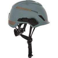 V-Gard&reg; H1 Safety Helmet, Vented, ANSI Type I Rideout Tool & Machine Inc.