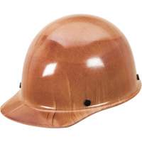 Skullgard&reg; Cap-Style Hard Hat, Pinlock Suspension, Brown Rideout Tool & Machine Inc.
