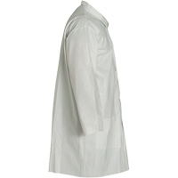 Sarrau de laboratoire ProShield 50, Microporeux, Blanc, Petit Rideout Tool & Machine Inc.