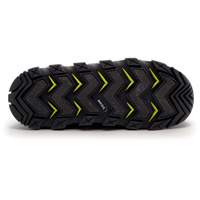 Voyager Overshoes, Nylon, Hook and Loop Closure Rideout Tool & Machine Inc.