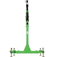DBI-SALA&reg; Confined Space Short Reach Davit System Rideout Tool & Machine Inc.
