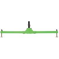 DBI-SALA&reg; Confined Space Vehicle Counterweighted Base Rideout Tool & Machine Inc.