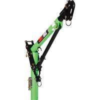 DBI-SALA&reg; Confined Space Long Reach Davit Arm Rideout Tool & Machine Inc.