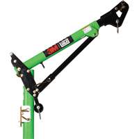 DBI-SALA&reg; Confined Space Long Reach Davit Arm Rideout Tool & Machine Inc.