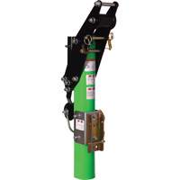 DBI-SALA&reg; Confined Space Universal Davit Mast Rideout Tool & Machine Inc.