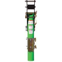 DBI-SALA&reg; Confined Space Universal Davit Mast Rideout Tool & Machine Inc.