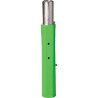 DBI-SALA&reg; Confined Space Lower Davit Mast Extension, 53.34 cm Rideout Tool & Machine Inc.