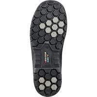 Ice Hero II Men's Safety Boots, Leather, Puncture Resistant Sole, Size 7 Rideout Tool & Machine Inc.