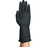 Gants &eacute;lectriques isol&eacute;s ultra l&eacute;gers ActivArmr RIG R011BUL, ASTM classe 0, Taille 7, 11" lo Rideout Tool & Machine Inc.
