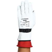 Gants de protection en cuir de ch&egrave;vre ActivArmr 96004, Taille 7, 10" lo Rideout Tool & Machine Inc.