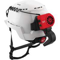 Ventilateur de refroidissement BOLT REDLITHIUM Rideout Tool & Machine Inc.