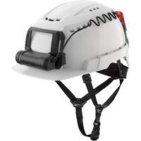 Ventilateur de refroidissement BOLT REDLITHIUM Rideout Tool & Machine Inc.