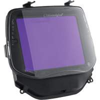 Speedglas G5 Auto-Darkening Variable Colour Filter, 2-4/5" W x 4-1/4" H Viewing Area, For Use With G5-01 and G5-03 helmets Rideout Tool & Machine Inc.