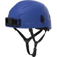 BOLT Safety Helmet, Meets CSA Type 2, Ratchet Suspension, Non-Vented Rideout Tool & Machine Inc.