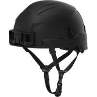 BOLT Safety Helmet, Meets CSA Type 2, Ratchet Suspension, Non-Vented Rideout Tool & Machine Inc.