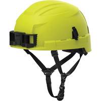 BOLT 4-Point Safety Helmet, Vented, ANSI Type II/CSA Type 2 Rideout Tool & Machine Inc.