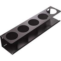 Accessoire pour canette a&eacute;rosol pour armoire de produits inflammables Utili-Guard+ Rideout Tool & Machine Inc.