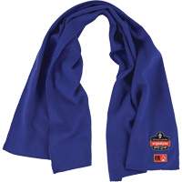 Chill-Its 6606FR FR Cooling Towel, Blue Rideout Tool & Machine Inc.
