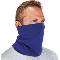 Chill-Its 6493FR FR Cooling Neck Gaiter, Blue Rideout Tool & Machine Inc.