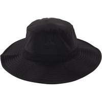 Chill-Its 8939 Cooling Bucket Hat, Black Rideout Tool & Machine Inc.