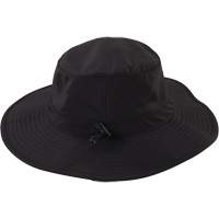 Chill-Its 8939 Cooling Bucket Hat, Black Rideout Tool & Machine Inc.